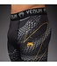 Venum Matupa Spats – Zwart/Grijs/Goud | Compressielegging voor MMA, BJJ & Intensieve Training