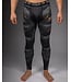 Venum Venum Matupa Spats Zwart/Grijs/Goud | MMA & BJJ Compressielegging