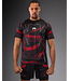 Venum Venum Matupa Dry Tech T‑Shirt – Sneldrogend Vechtsport Shirt | Zwart Rood