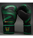 Venum Matupa Bokshandschoenen – Zwart/Groen/Goud | Premium Bokshandschoenen voor Kickboksen, Muay Thai & Training