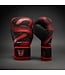 Venum Matupa Bokshandschoenen – Zwart/Rood/Zilver | Premium Bokshandschoenen voor Kickboksen, Muay Thai & Training - Copy - Copy