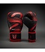 Venum Matupa Boxhandschuhe – Schwarz/Rot/Silber | Premium Handschuhe für Kickboxen, Muay Thai & Training - Copy - Copy