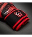 Venum Matupa Boxhandschuhe – Schwarz/Rot/Silber | Premium Handschuhe für Kickboxen, Muay Thai & Training - Copy - Copy