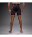 Venum Matupa Vale Tudo Shorts – Black/Red/Silver | Premium Compression Shorts for MMA, BJJ & No‑Gi