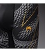 Venum Matupa Vale Tudo Shorts – Schwarz/Grau/Gold | Premium Kompressionsshorts für MMA, BJJ & No‑Gi - Copy - Copy