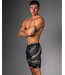 Venum Matupa Vale Tudo Shorts – Schwarz/Grau/Gold | Premium Kompressionsshorts für MMA, BJJ & No‑Gi - Copy - Copy
