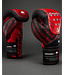 Venum x Tekken 8 Boxing Gloves – Kazuya – Red/Black – Premium Boxing Gloves for Boxing, Kickboxing & Training – Limited Edition