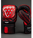 Venum x Tekken 8 Bokshandschoenen – Kazuya – Rood/Zwart – Premium Boxing Gloves voor Boksen, Kickboksen & Training – Limited Edition