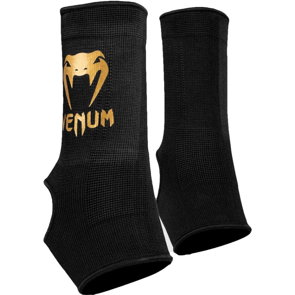 Venum Enkelbescherming voor Kickboksen & Muay Thai