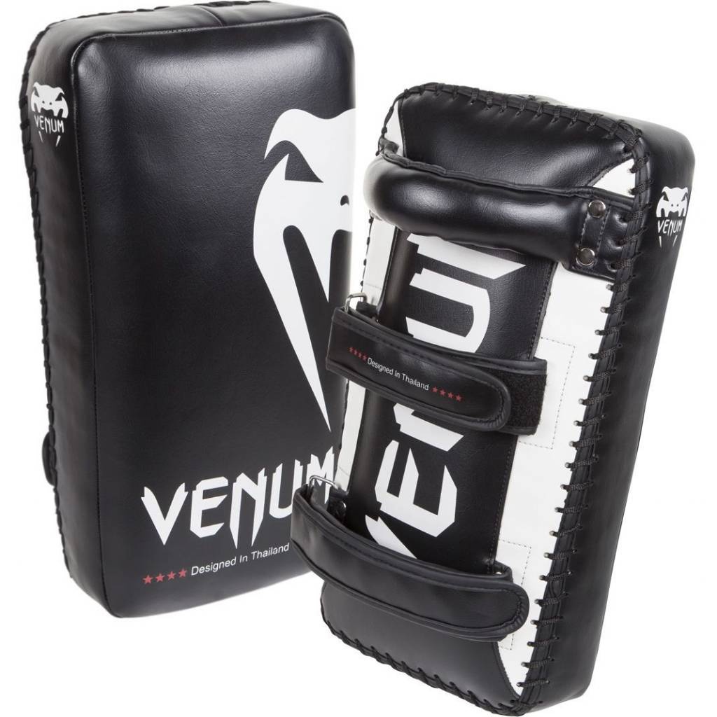 Venum Thai Pads kopen | Krachtige Muay Thai & Kickboks Pads