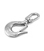 Swivel lifting hook for heavy punching bags – Locking eye hook up to 1000 kg