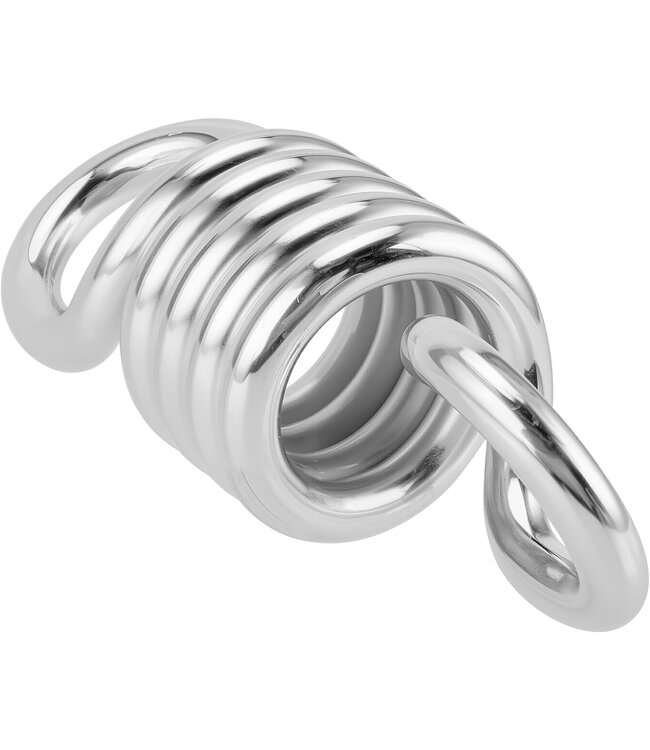 Punching Bag Spring Heavy‑Duty – Galvanized Steel – Shock‑Absorbing – Up to 300 kg Capacity