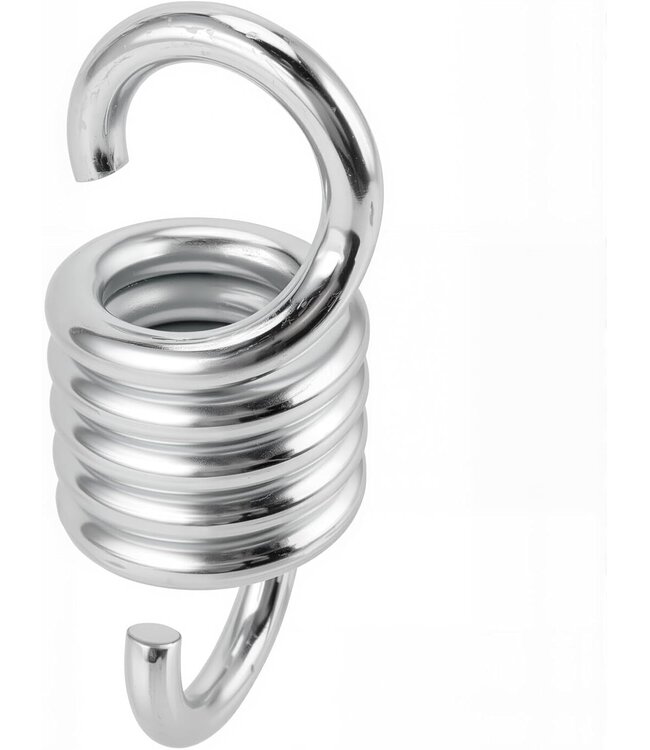 Bokszak Ophangveer Heavy‑Duty – Verzinkt Staal – Schokdempend – Tot 300 kg Draagkracht