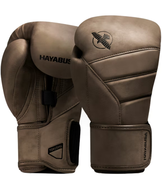 Hayabusa Hayabusa T3 LX Bokshandschoenen - Vintage