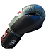 Twins Special BGVL3 Air Flow Boxing Gloves – Premium Leather – Olive green/Black