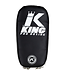 King Pro Boxing KPB KP‑1 Arm Pads – Professionele Thai Pads voor intensieve Muay Thai training