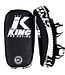 King Pro Boxing KPB KP-1 Armpolster – Professionelle Thai-Polster für intensives Muay-Thai-Training