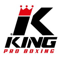 King Pro Boxing