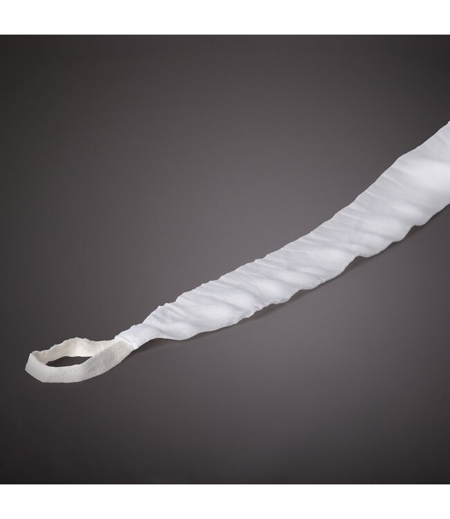 Venum 2.5m Hand Wraps – Boxing Bandages / Wraps – White