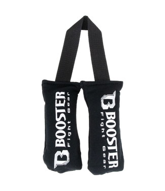 Booster Fightgear Booster Bokshandschoenen Deodorizer – Zwart