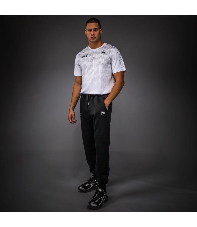 UFC Zenith by Venum Replica Men’s Black Pant – Premium Training & Lifestyle Joggingbroek