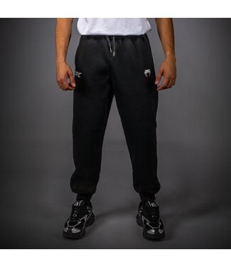 UFC UFC Zenith by Venum Replica Men’s Black Pant | Premium Training & Lifestyle Joggers