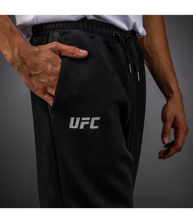 UFC Zenith by Venum Replica Men’s Black Pant – Premium Training & Lifestyle Joggingbroek