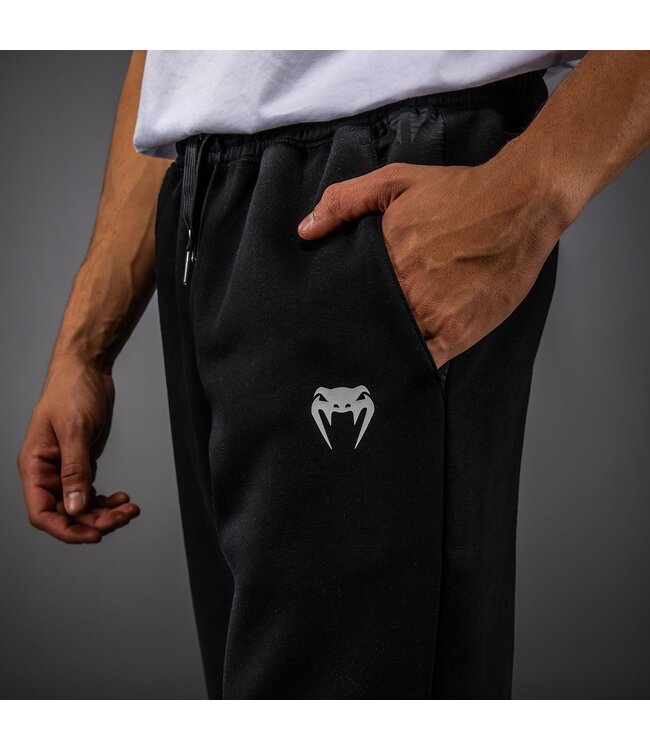 UFC Zenith by Venum Replica Herren Jogginghose – Schwarz | Premium Training & Lifestyle Hose