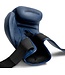 Hayabusa T3 LX (Kick)Bokshandschoenen Indigo Blauw – Premium Italiaans Leer & Maximale Polssteun