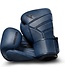 Hayabusa T3 LX Boxing Gloves Indigo Blue – Handmade Premium Italian Leather Gloves for Boxing & Kickboxing