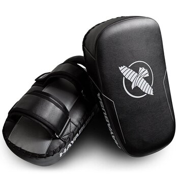 Hayabusa Thai Pads / Arm Pads
