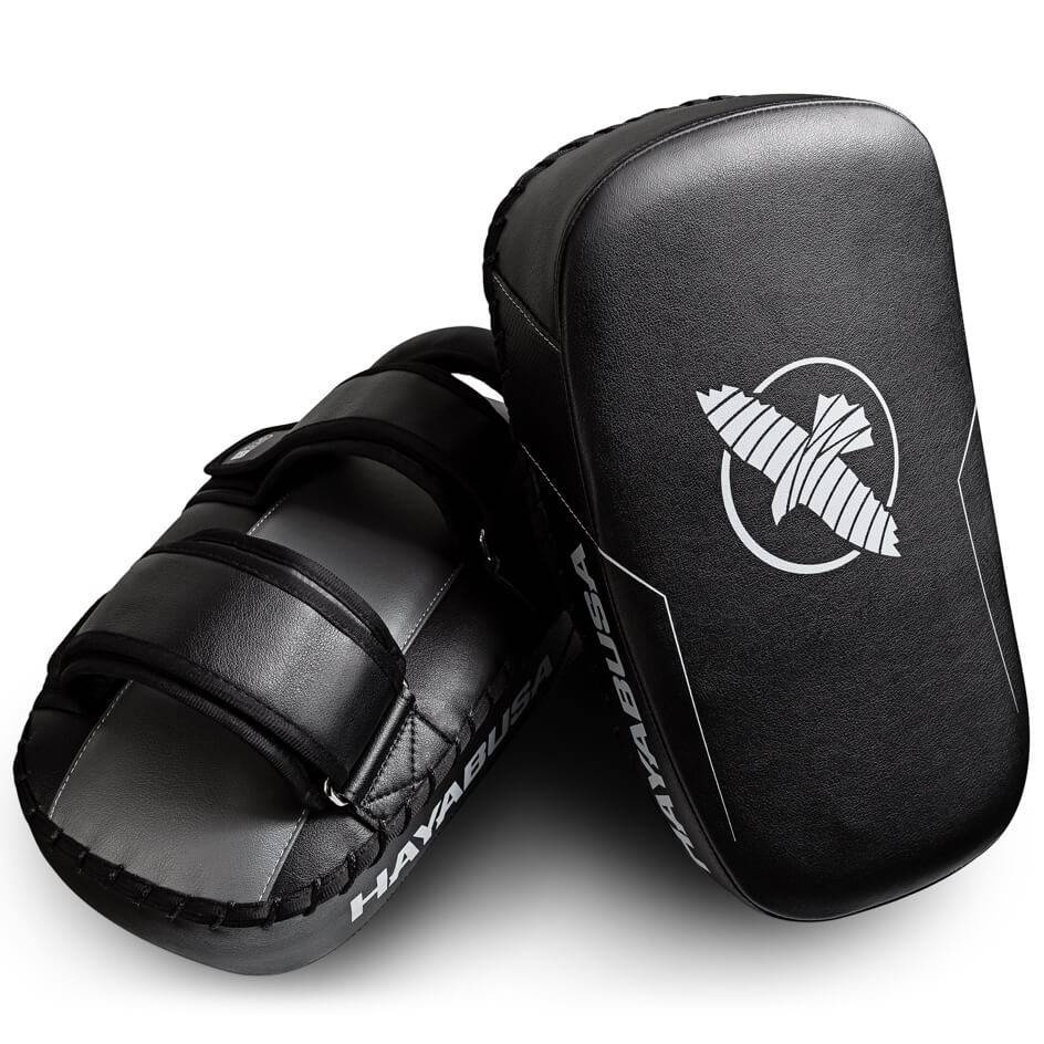 Hayabusa Thai Pads & Arm Pads für Kraft, Kontrolle & professionelles Muay Thai Training