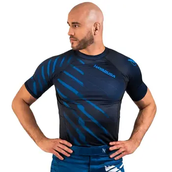 Hayabusa Rashguards