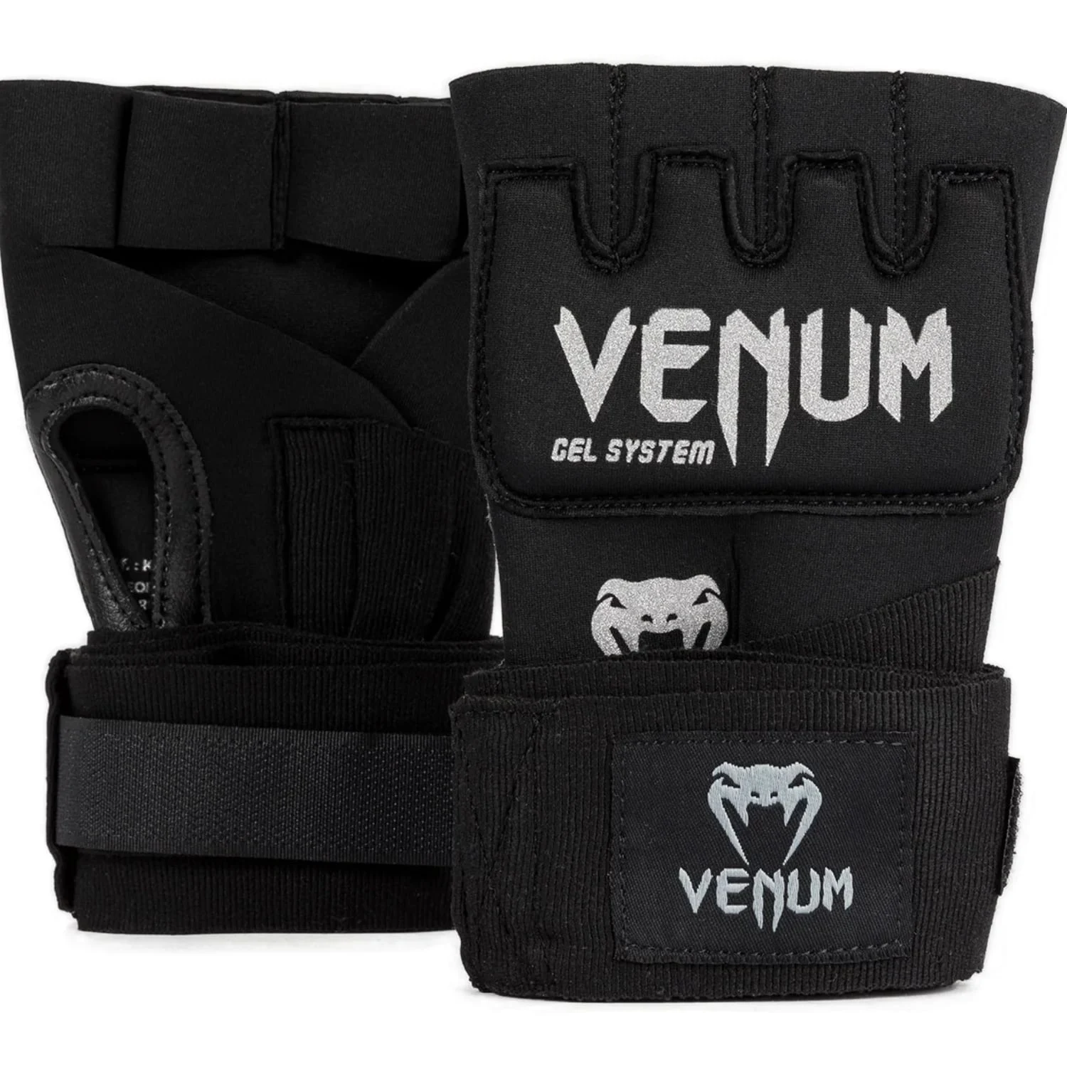 Venum Inner Gloves – Gel Protection for Boxing & Kickboxing