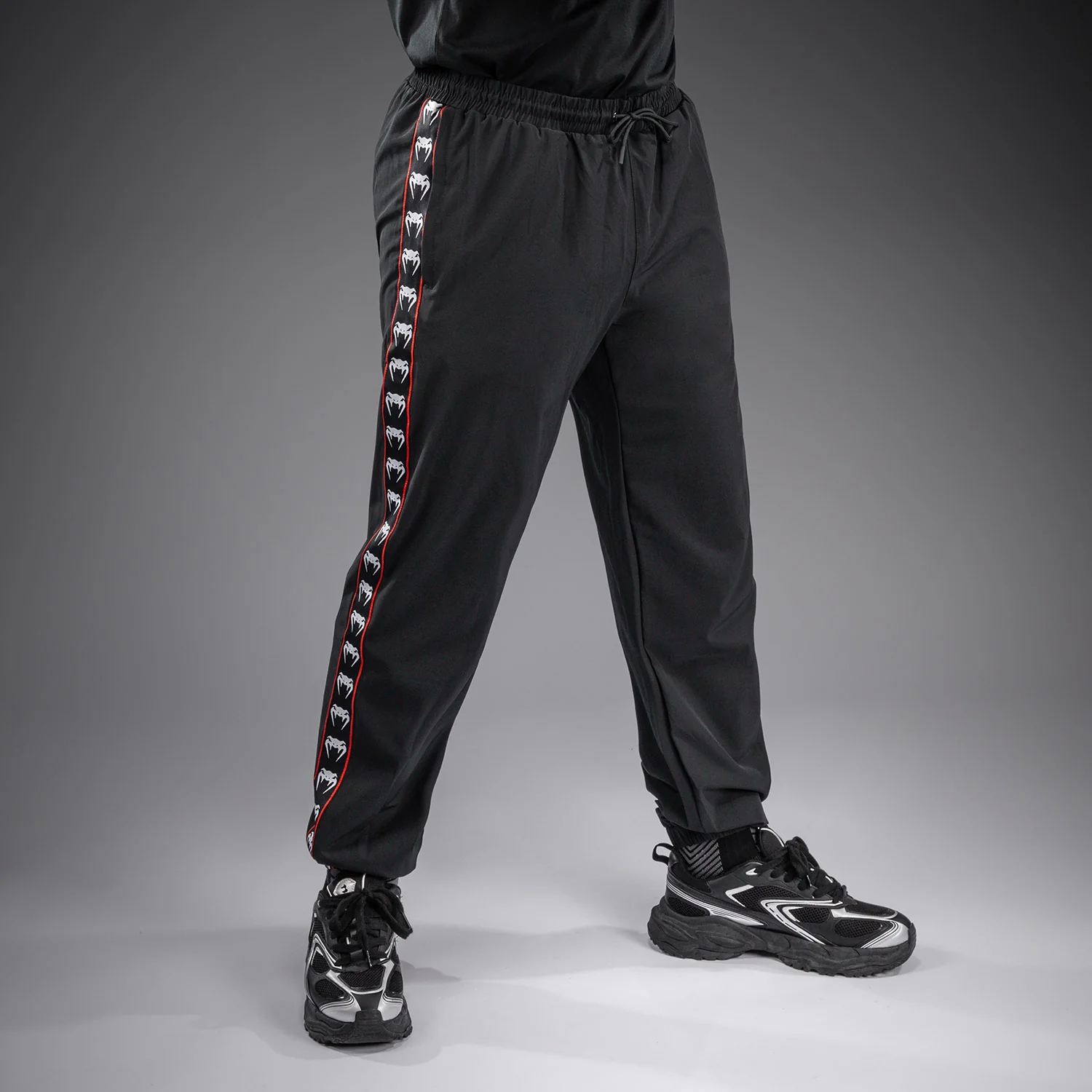 Venum Joggers – Comfortable & Athletic Training Pants