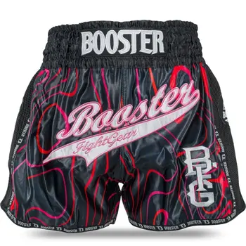 Booster Muay Thai Shorts