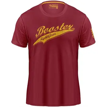 Booster T-Shirts