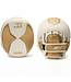 JOYAGEAR Joya Fightgear CM100 Pratzen – Schwarz/Gold