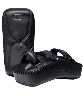 JOYAGEAR Joyagear Performance Thai Pads – Black/Carbon