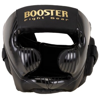 Booster Hoofdbeschermers