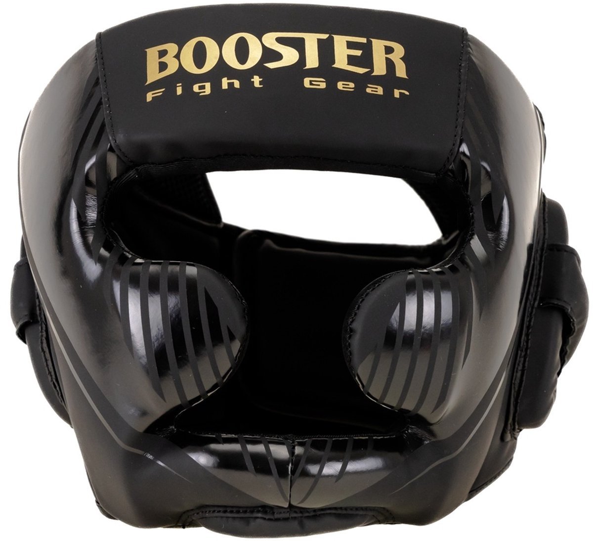 Booster Kopfschutz – Maximaler Schutz für Intensives Fight‑Training