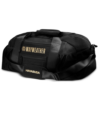 Hayabusa Hayabusa Mayweather Mesh Gym Bag