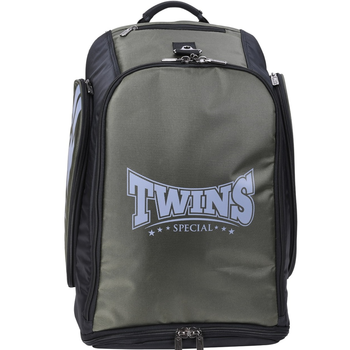 Twins Sports Bags