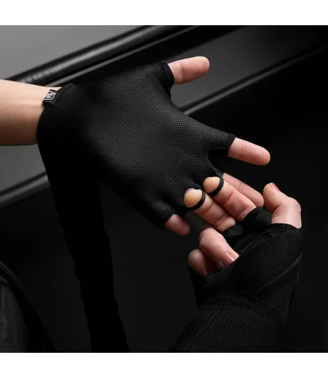 Hayabusa Elite Quick Wraps – Slip-on binnenhandschoenen met gelpadding