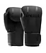 Hayabusa Mayweather Contender Boxing Gloves – Black – Comfortable Fit & Secure Wrist Support