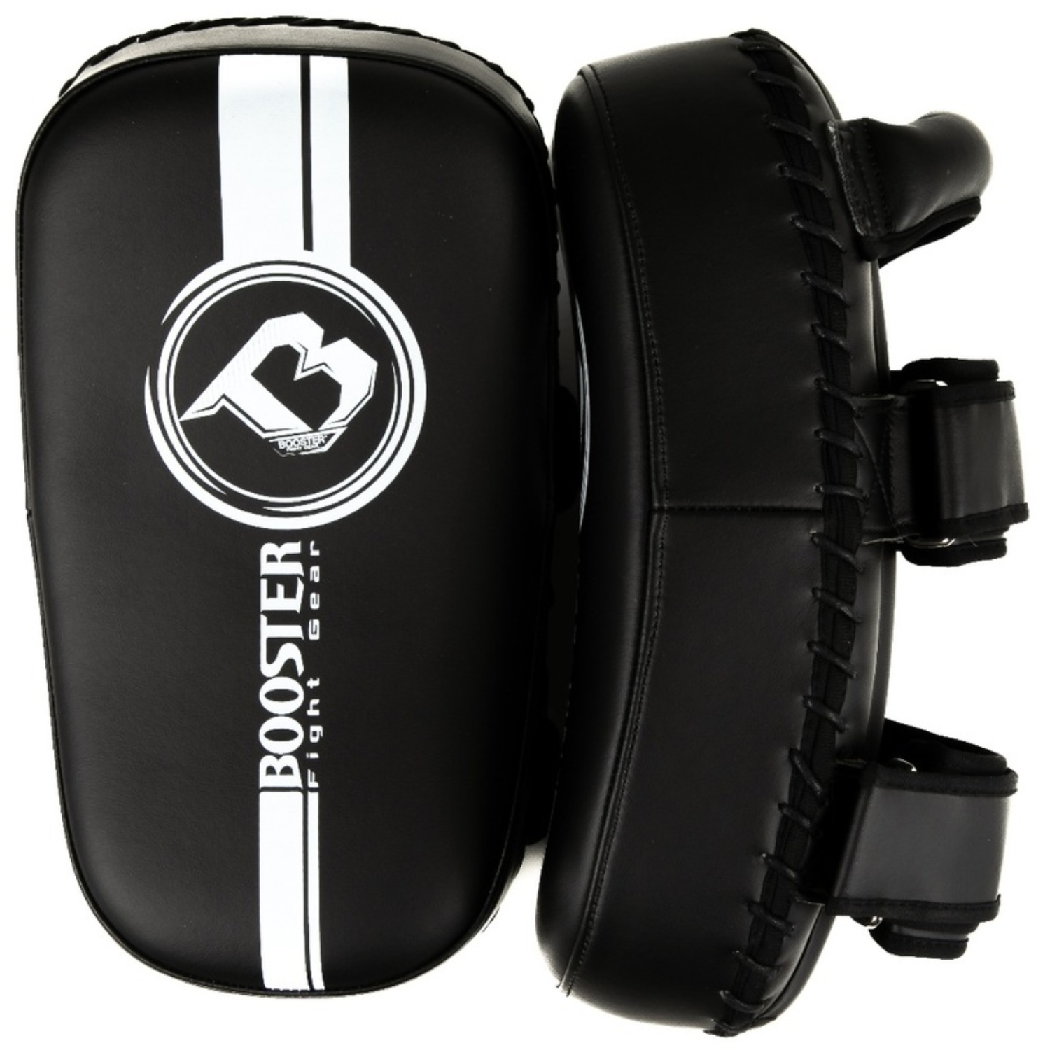 Booster Thai Pads – Kick Pads for Muay Thai & Kickboxing