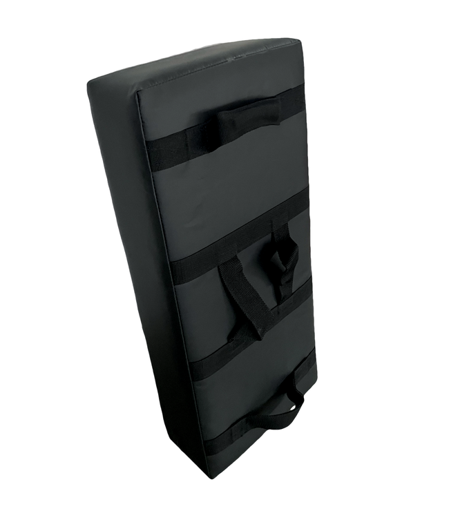 PunchR Kickshield Classic – 75×35×15 cm Kick Shield für kraftvolle Kicks, Stabilität und maximale Stoßdämpfung