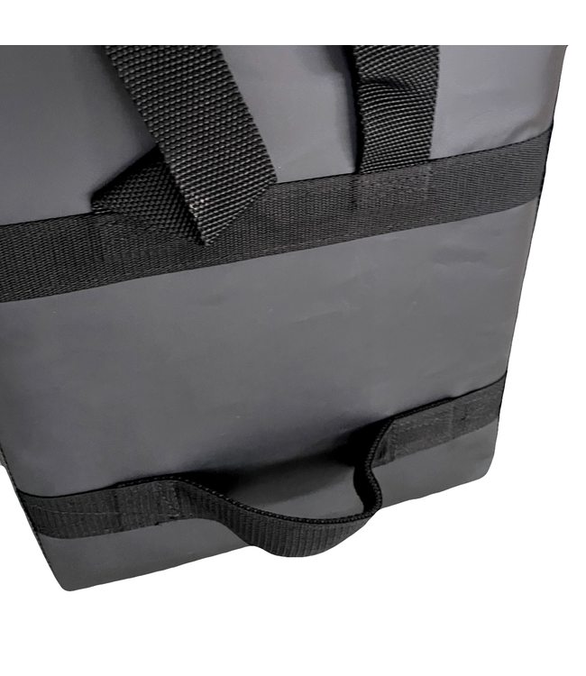 PunchR Kickshield Classic – 75×35×15 cm trapkussen voor krachtige kicks, stabiliteit en maximale impactabsorptie