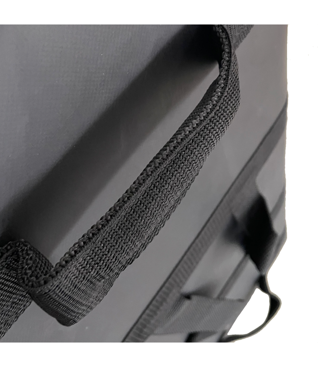 PunchR Kickshield Classic – 75×35×15 cm Kick Shield für kraftvolle Kicks, Stabilität und maximale Stoßdämpfung