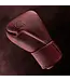 Hayabusa T360 Boxhandschuhe aus Premium Leder – Cabernet Red